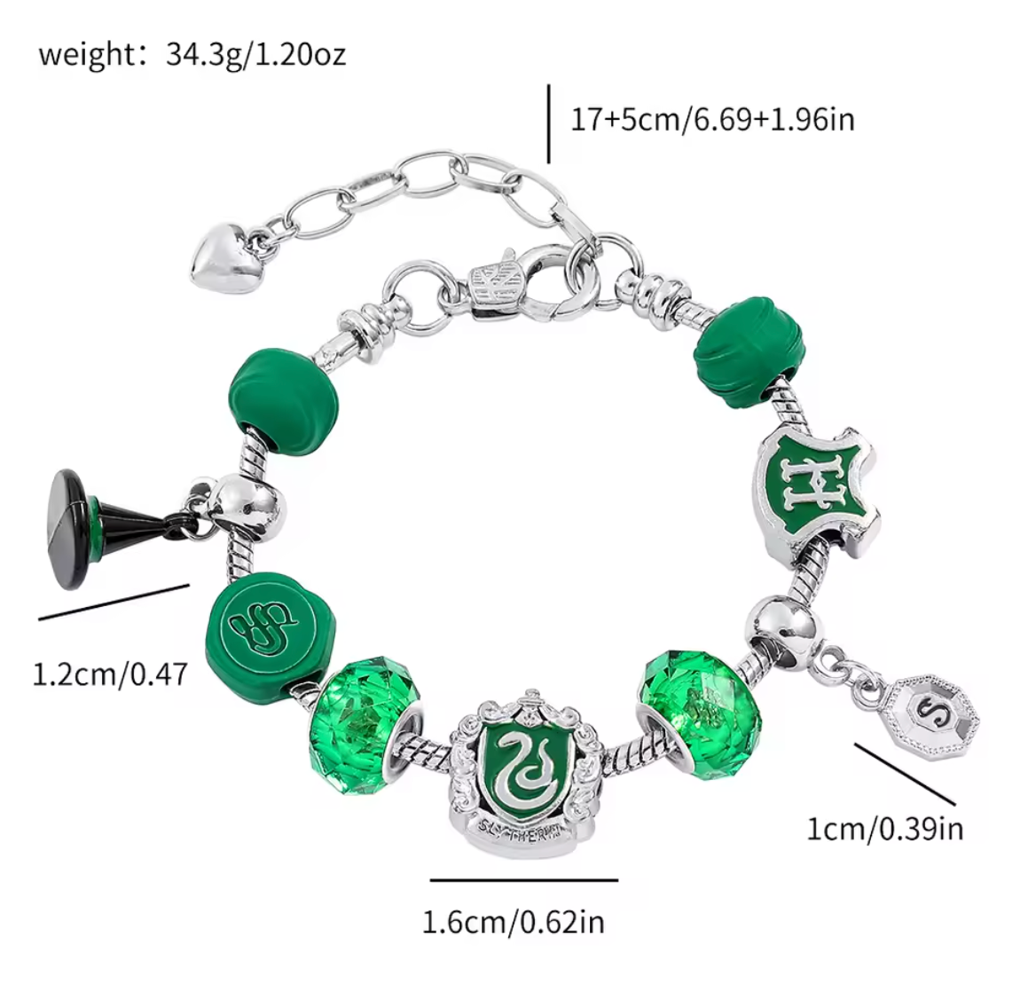 Hogwarts Charms™